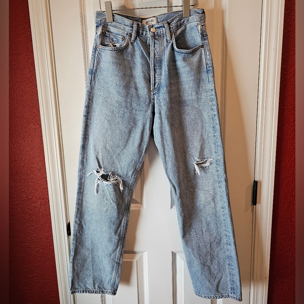AGOLDE Jeans - Picture 6 of 13